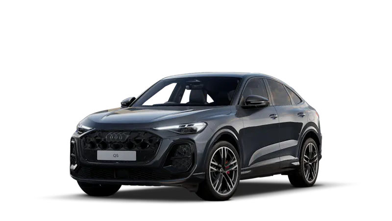 Audi Q5 Sportback e Hybrid