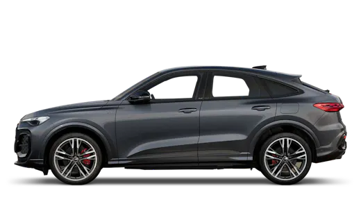 Q5 Sportback e Hybrid