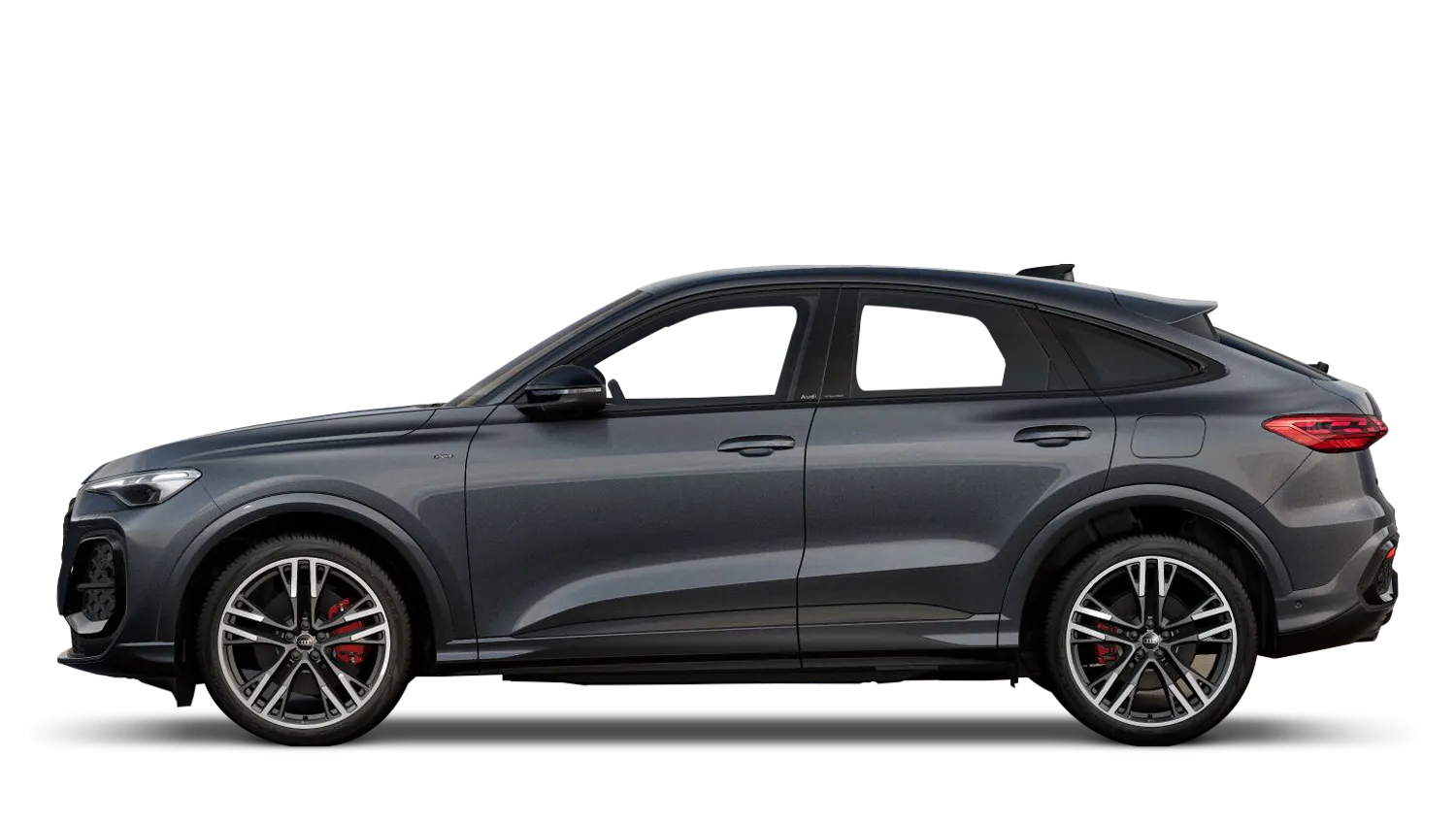 Q5 Sportback e Hybrid