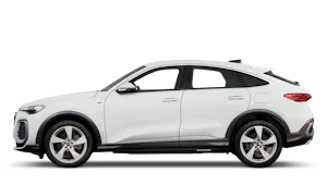 e-hybrid quattro S Line 299PS S Tronic