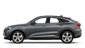 e-hybrid quattro S Line 299PS S Tronic