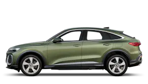e-hybrid quattro S Line 299PS S Tronic