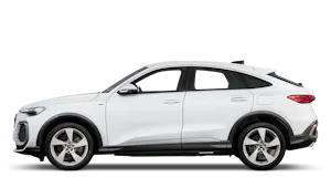 e-hybrid quattro S Line 299PS S Tronic