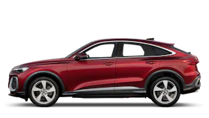 e-hybrid quattro S Line 299PS S Tronic