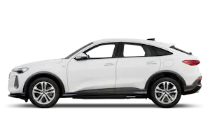 e-hybrid quattro Sport 299PS S Tronic