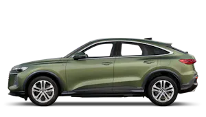 e-hybrid quattro Sport 299PS S Tronic
