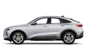 e-hybrid quattro Sport 299PS S Tronic
