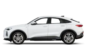 e-hybrid quattro Sport 299PS S Tronic