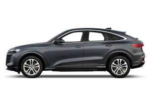 e-hybrid quattro Sport 299PS S Tronic
