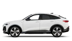 e-hybrid quattro Vorsprung 299PS S Tronic