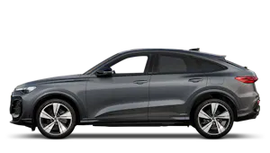 e-hybrid quattro Vorsprung 299PS S Tronic