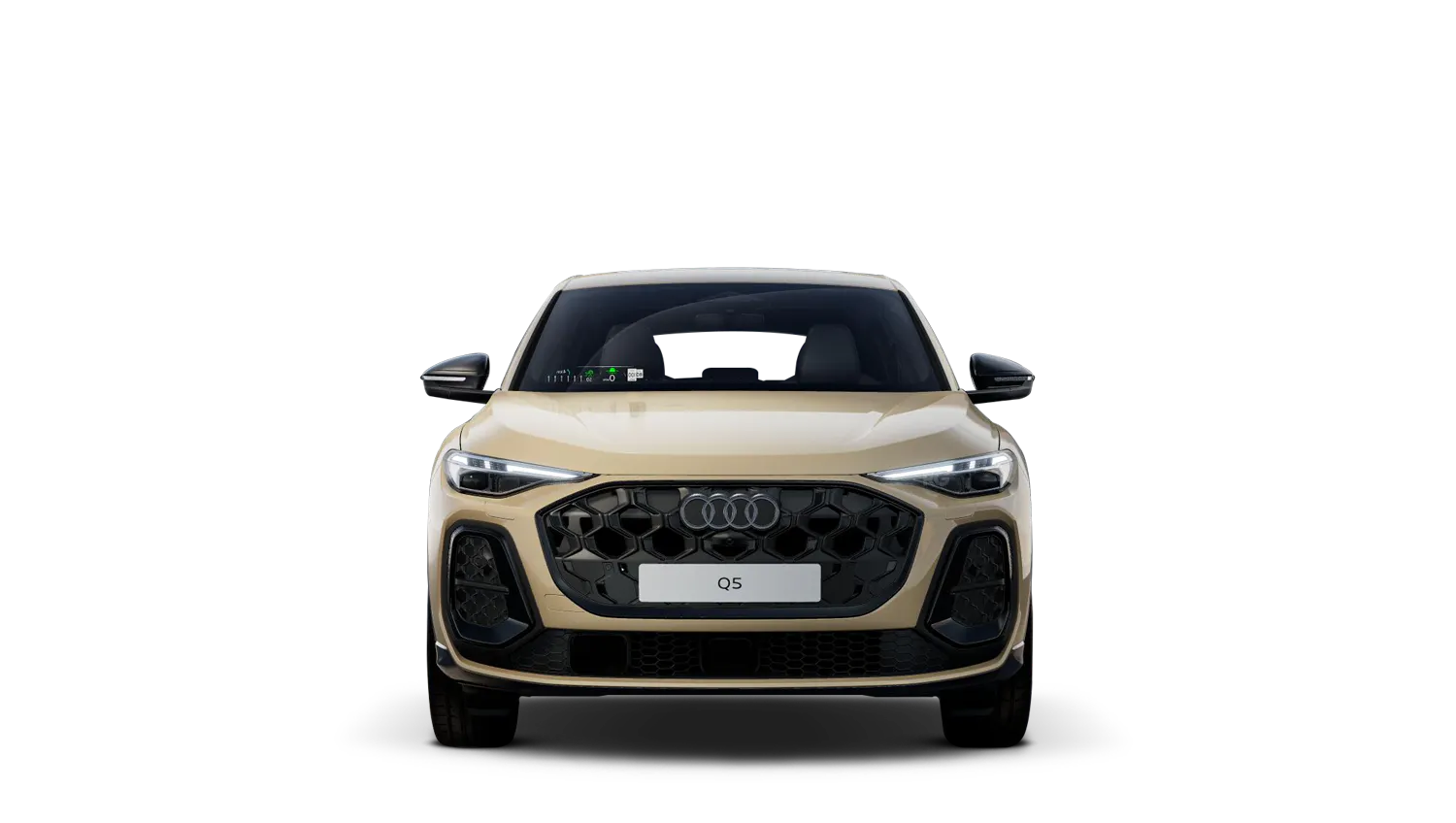 Vorsprung Quarter View