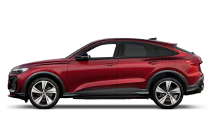e-hybrid quattro Vorsprung 299PS S Tronic