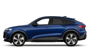 e-hybrid quattro Vorsprung 299PS S Tronic