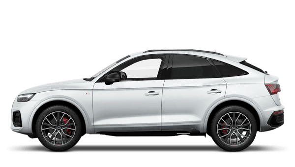 Audi Q5 Sportback Edition 1