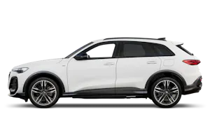 e-hybrid quattro Black Edition 299PS S Tronic