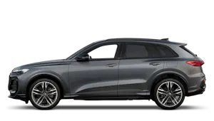 e-hybrid quattro Black Edition 299PS S Tronic