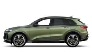 e-hybrid quattro Black Edition 299PS S Tronic