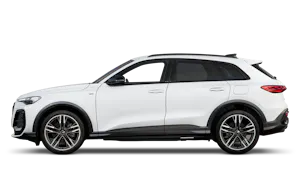 e-hybrid quattro Black Edition 299PS S Tronic