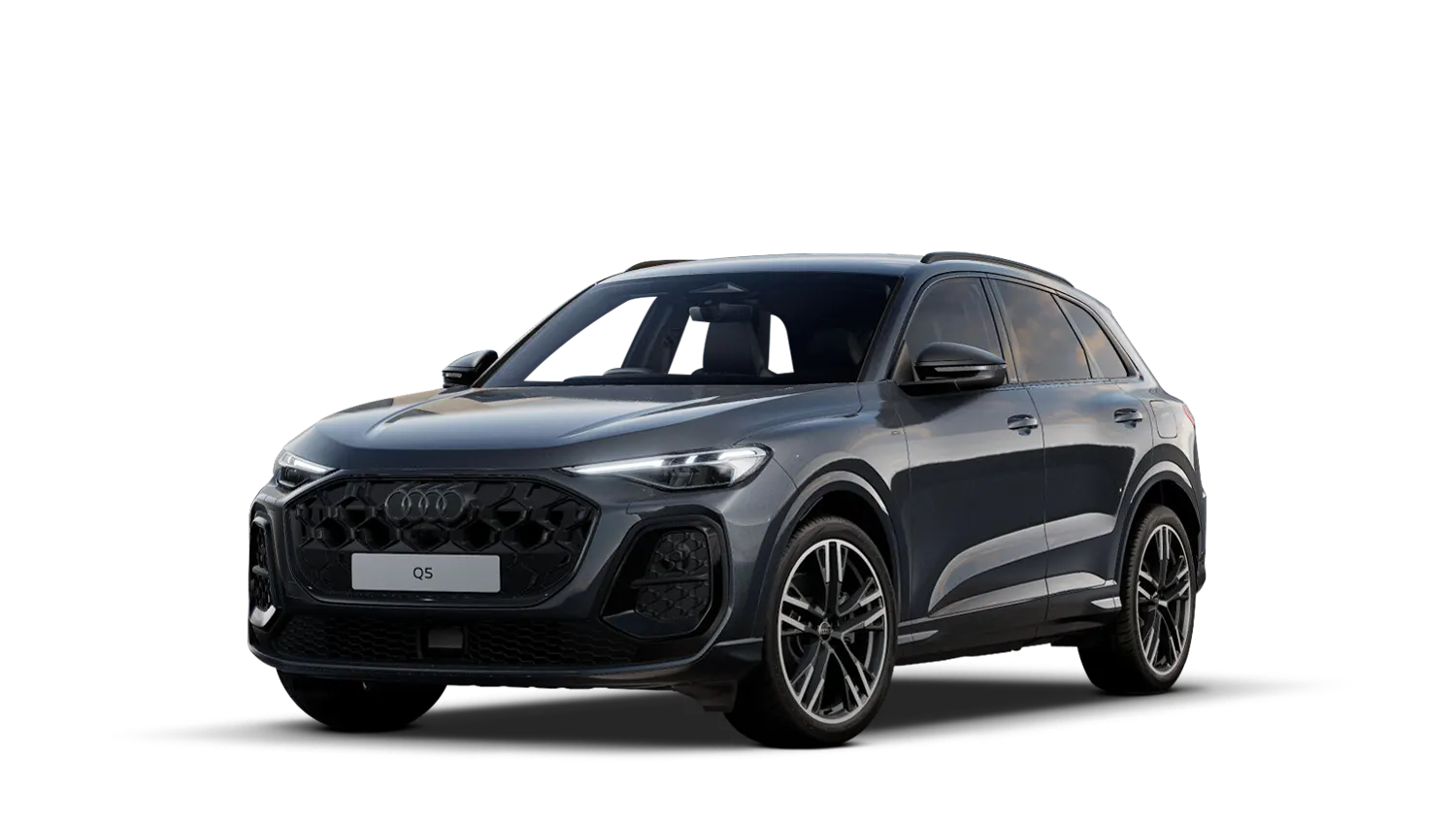 Black Edition