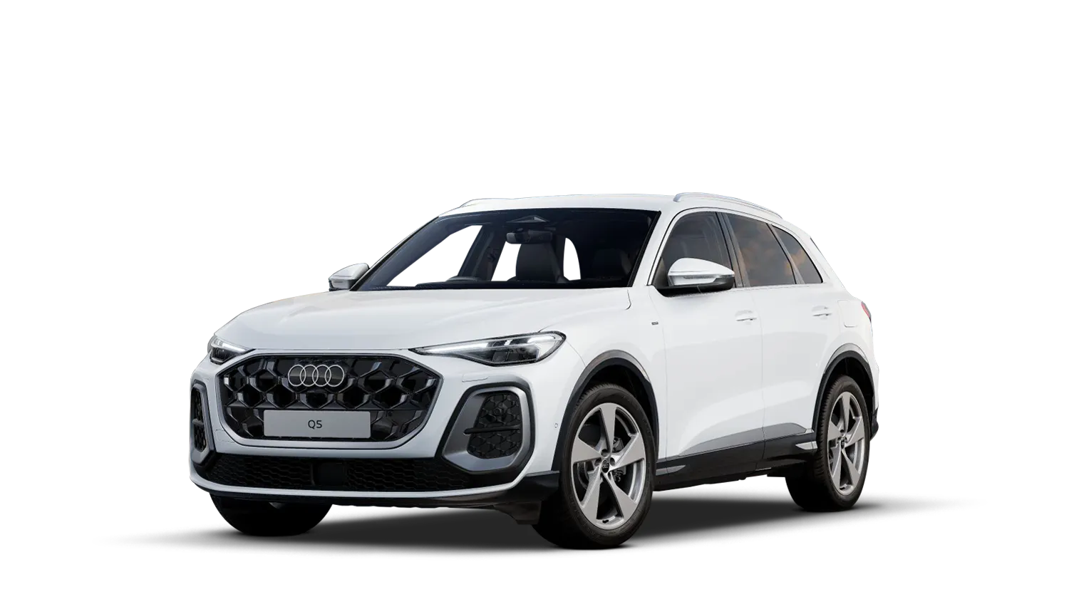 Q5 Suv E Hybrid