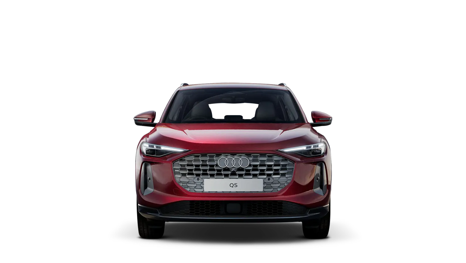 Sport Quarter View