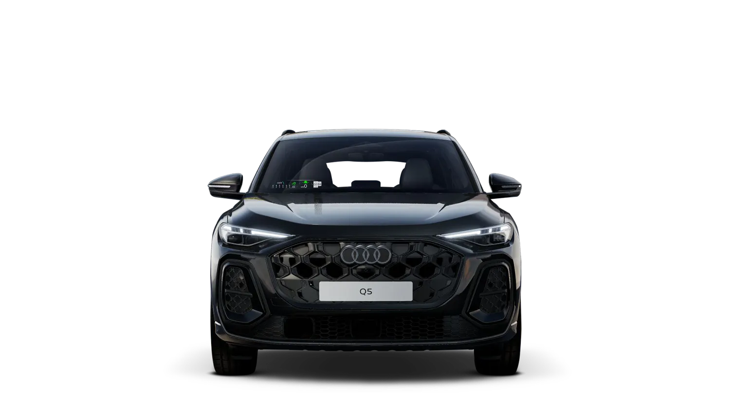 Vorsprung Quarter View