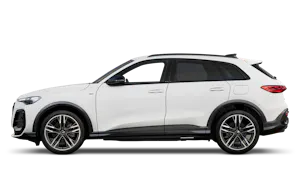 e-hybrid quattro Black Edition 299PS S Tronic