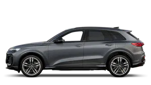 e-hybrid quattro Black Edition 299PS S Tronic