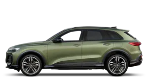 e-hybrid quattro Black Edition 299PS S Tronic