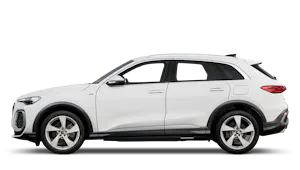 e-hybrid quattro S Line 299PS S Tronic