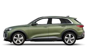 e-hybrid quattro S Line 299PS S Tronic