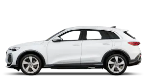 e-hybrid quattro S Line 299PS S Tronic