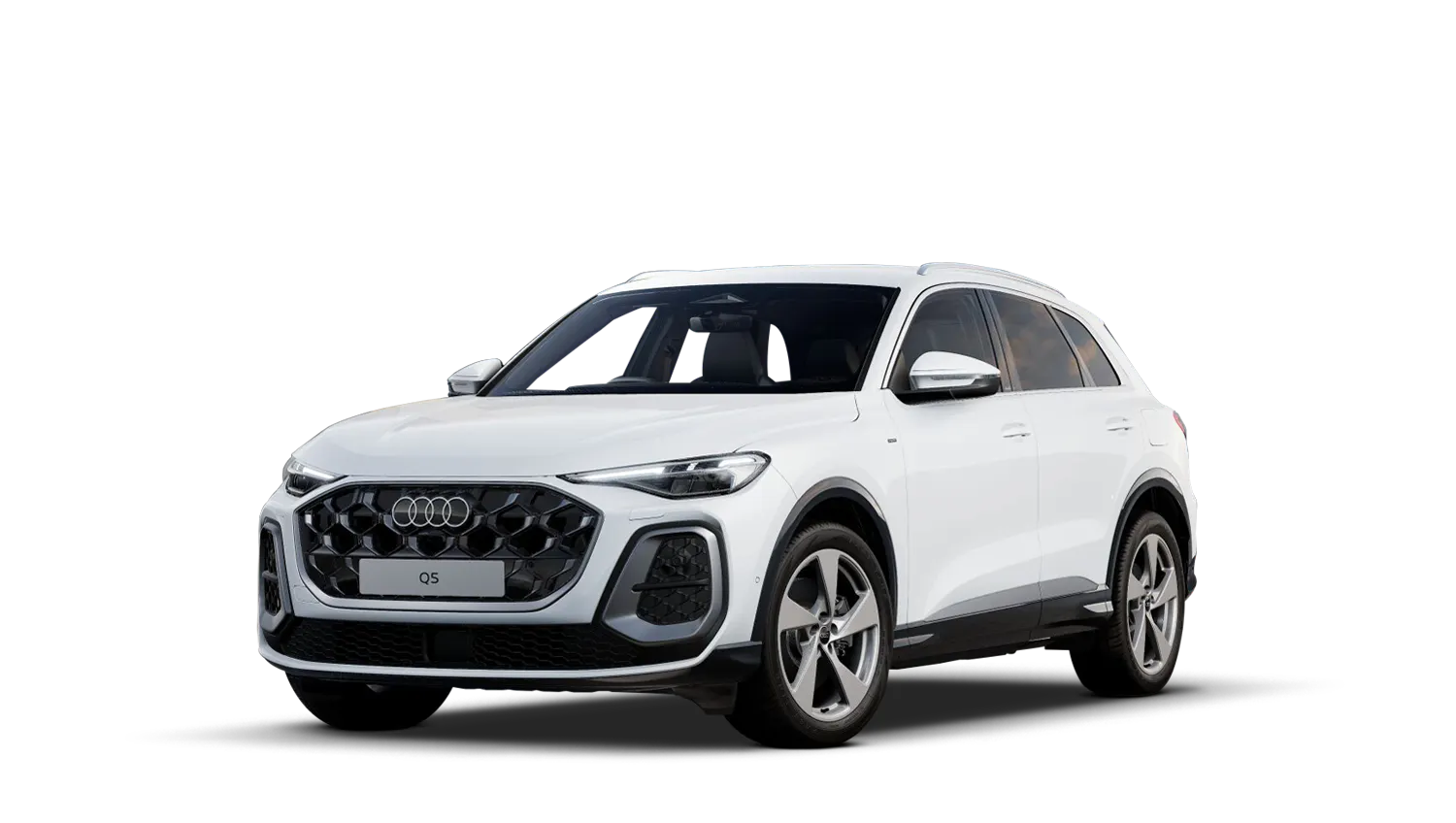 Q5 SUV e Hybrid