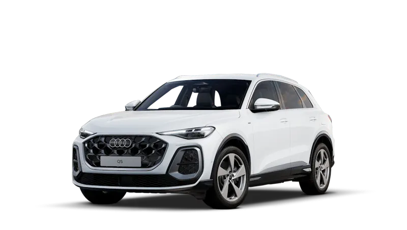 Audi Q5 SUV e Hybrid