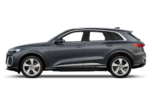 e-hybrid quattro S Line 299PS S Tronic