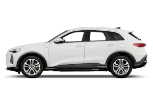 e-hybrid quattro Sport 299PS S Tronic