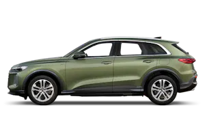e-hybrid quattro Sport 299PS S Tronic