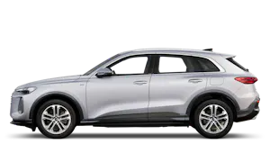e-hybrid quattro Sport 299PS S Tronic