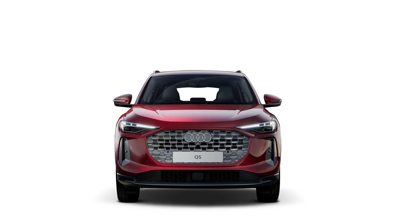 Sport Quarter View