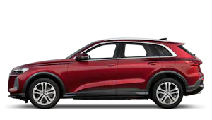 e-hybrid quattro Sport 299PS S Tronic