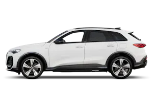 e-hybrid quattro Vorsprung 299PS S Tronic