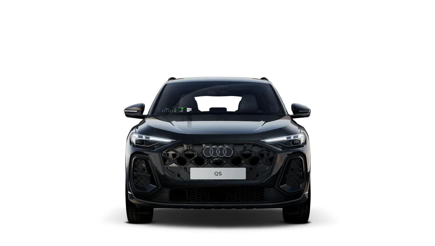 Vorsprung Quarter View