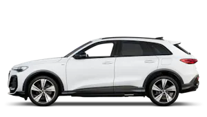 e-hybrid quattro Vorsprung 299PS S Tronic