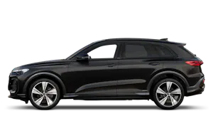 e-hybrid quattro Vorsprung 299PS S Tronic