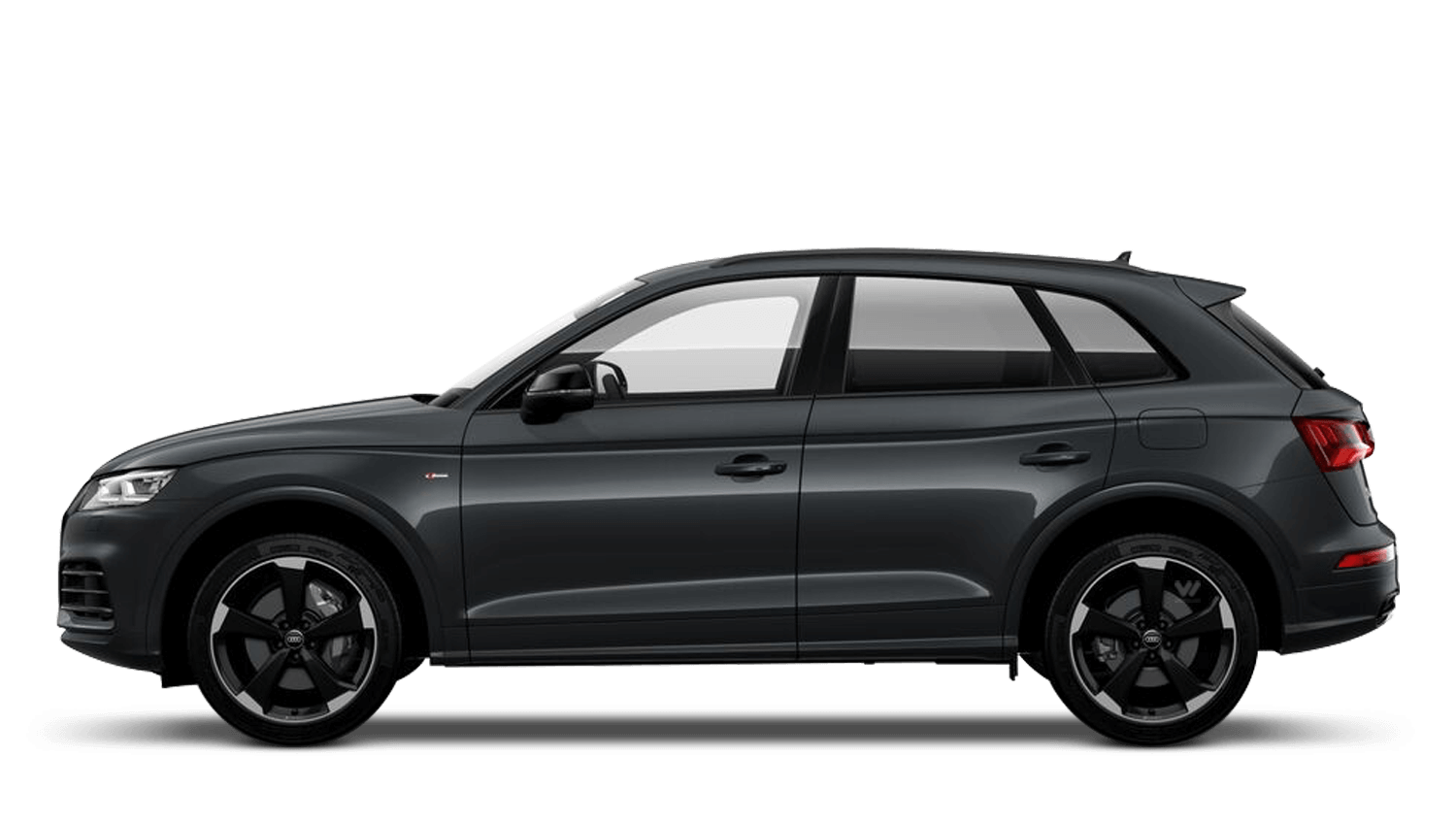 Audi Q5 TFSI e Black Edition | Finance Available | Group 1 Audi