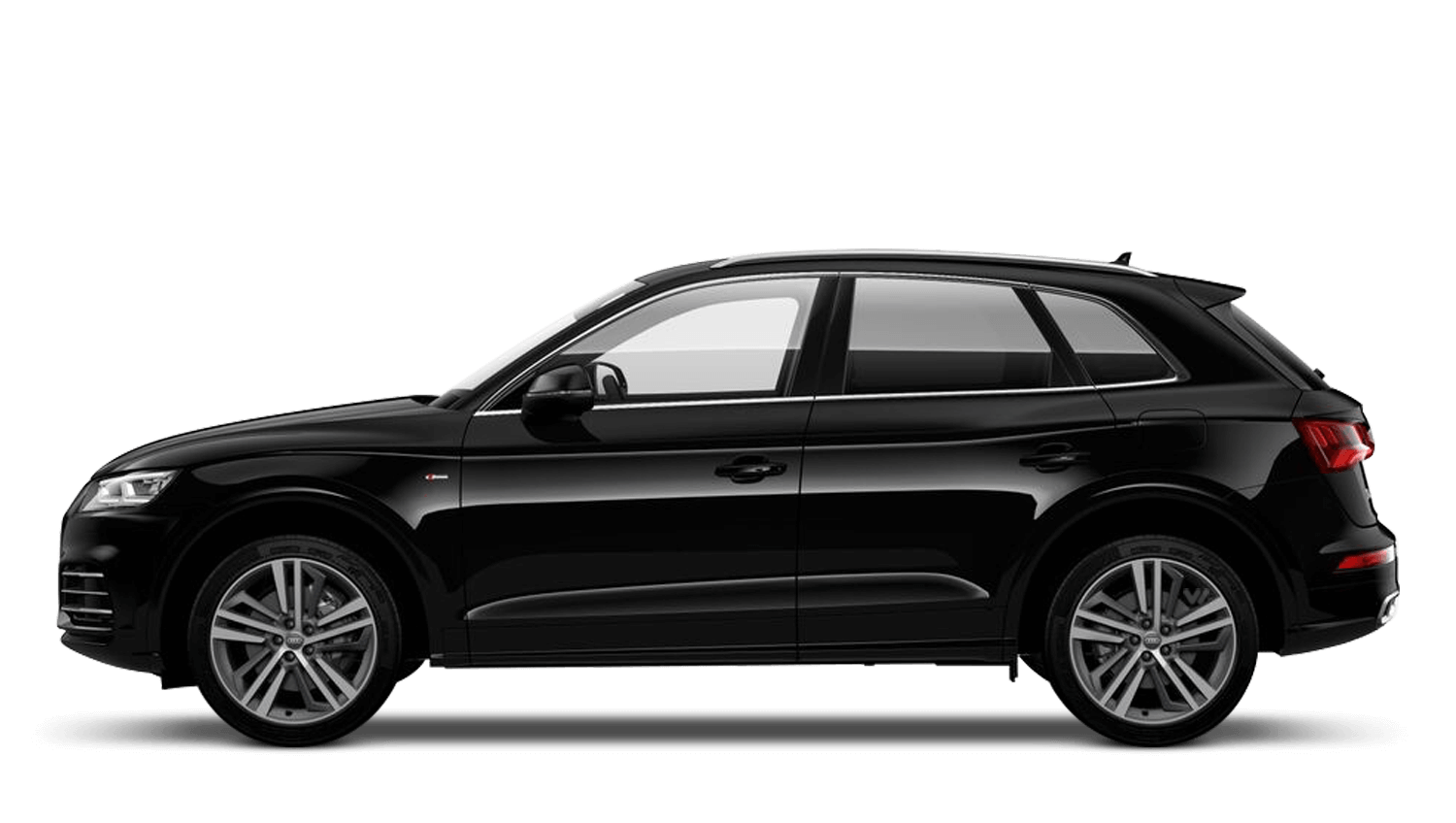 Audi Q5 TFSI e S Line Competition | Finance Available | Group 1 Audi