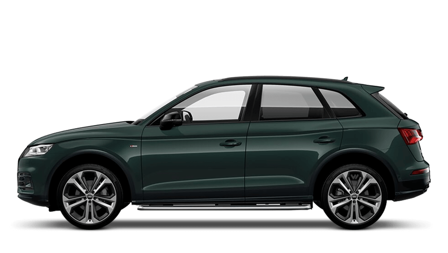 Audi Q5 Vorsprung | Finance Available | Group 1 Audi