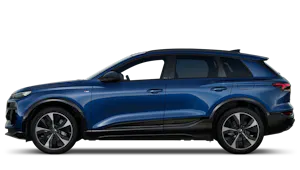 Black Edition 252PS Auto