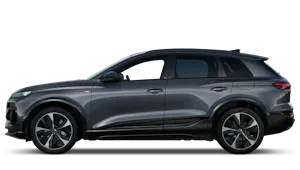 Black Edition 252PS Auto